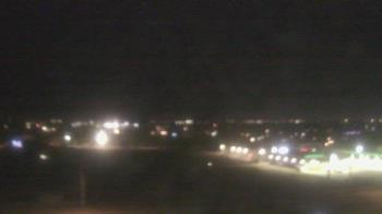 Weather camera view of Norman Regional Moore.