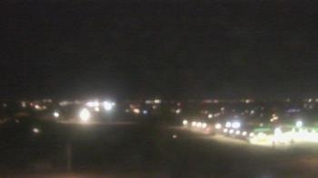 Weather camera view of Norman Regional Moore.