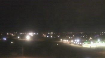 Weather camera view of Norman Regional Moore.