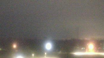 Weather camera view of Cecil College.
