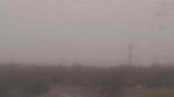 Weather camera view of Cecil College.