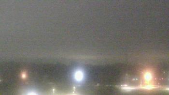 Weather camera view of Cecil College.