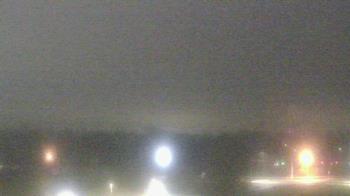 Weather camera view of Cecil College.