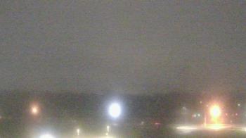 Weather camera view of Cecil College.