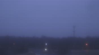 Weather camera view of Cecil College.