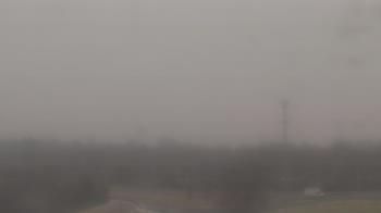 Weather camera view of Cecil College.