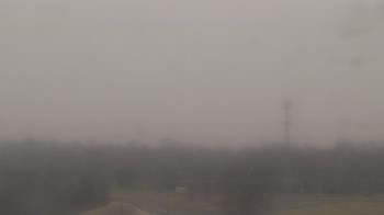 Weather camera view of Cecil College.