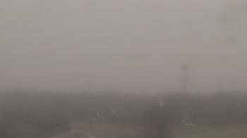 Weather camera view of Cecil College.