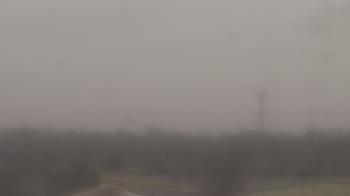 Weather camera view of Cecil College.