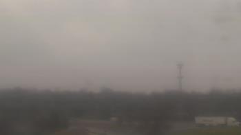 Weather camera view of Cecil College.