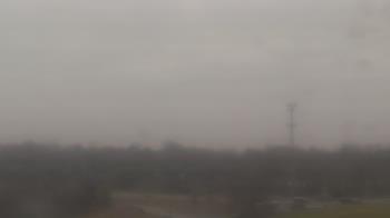 Weather camera view of Cecil College.