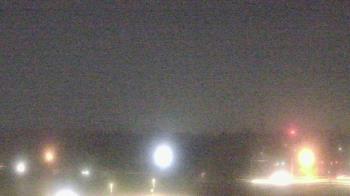 Weather camera view of Cecil College.