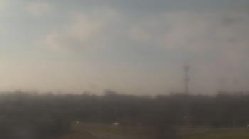 Weather camera view of Cecil College.