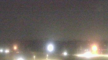 Weather camera view of Cecil College.