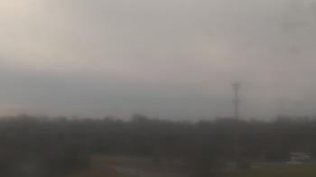 Weather camera view of Cecil College.