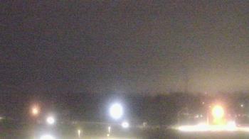 Weather camera view of Cecil College.