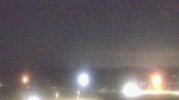 Weather camera view of Cecil College.