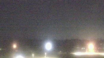 Weather camera view of Cecil College.