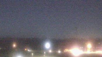 Weather camera view of Cecil College.