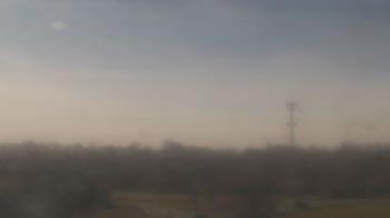 Weather camera view of Cecil College.