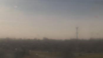 Weather camera view of Cecil College.