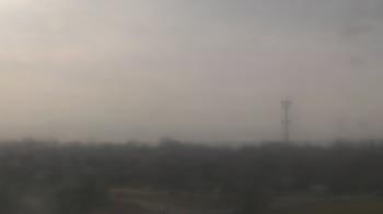 Weather camera view of Cecil College.