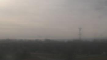 Weather camera view of Cecil College.
