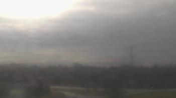 Weather camera view of Cecil College.