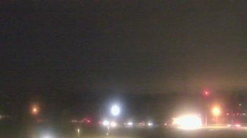 Weather camera view of Cecil College.