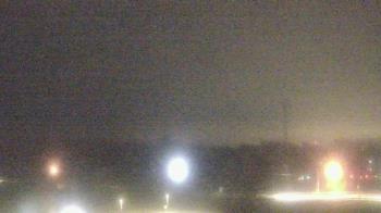 Weather camera view of Cecil College.