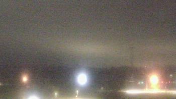 Weather camera view of Cecil College.