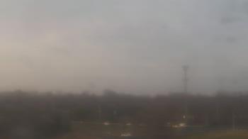 Weather camera view of Cecil College.