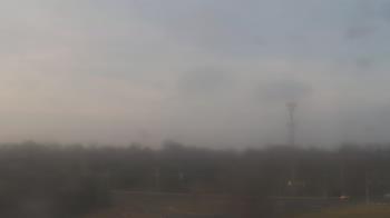 Weather camera view of Cecil College.