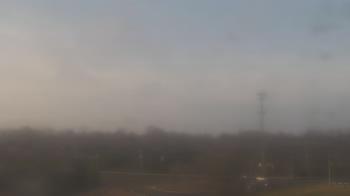 Weather camera view of Cecil College.