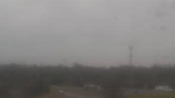 Weather camera view of Cecil College.