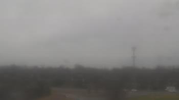 Weather camera view of Cecil College.
