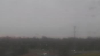 Weather camera view of Cecil College.
