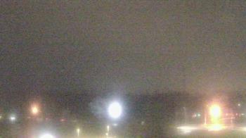 Weather camera view of Cecil College.