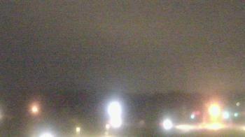 Weather camera view of Cecil College.