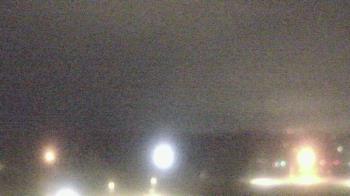 Weather camera view of Cecil College.