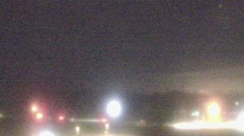 Weather camera view of Cecil College.