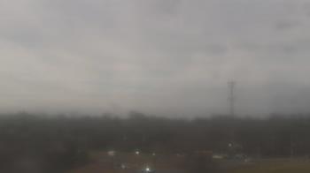 Weather camera view of Cecil College.