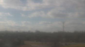 Weather camera view of Cecil College.