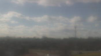 Weather camera view of Cecil College.