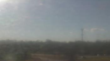 Weather camera view of Cecil College.