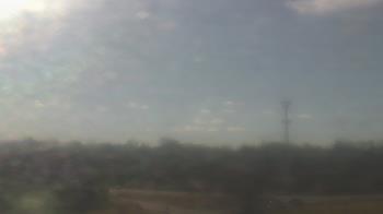 Weather camera view of Cecil College.