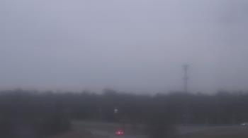 Weather camera view of Cecil College.