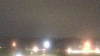 Weather camera view of Cecil College.