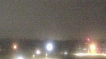 Weather camera view of Cecil College.