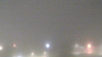 Weather camera view of Cecil College.